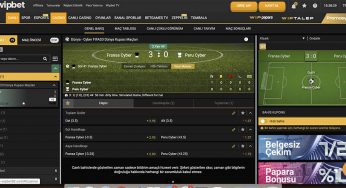 WİPBET CANLI BAHİS