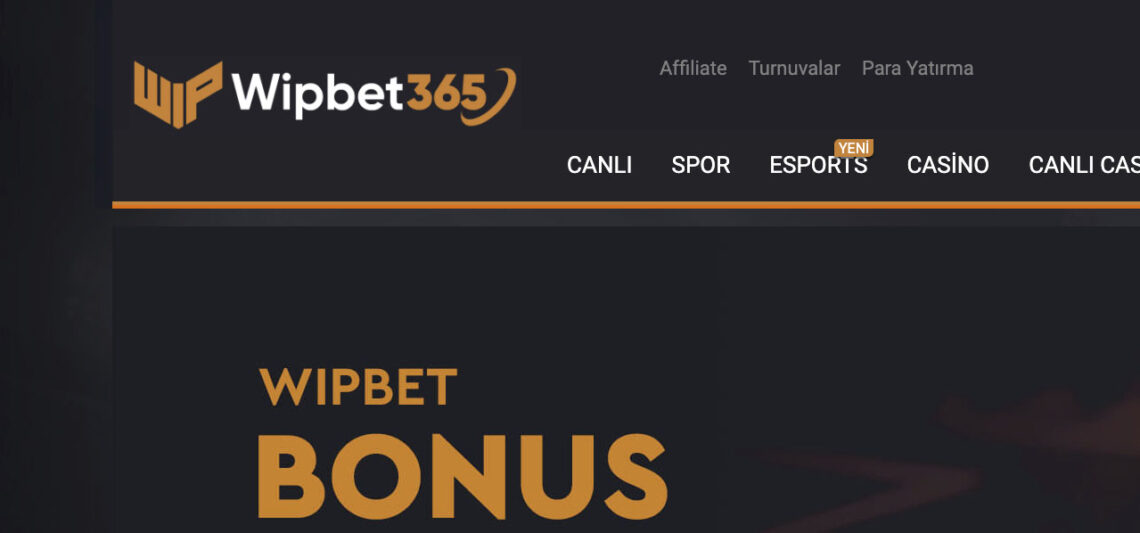 wipbet güvenilir mi